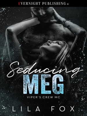 Seducing Meg - ebook